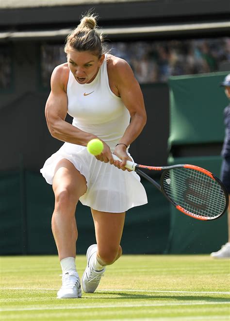 The Best of Simona Halep 